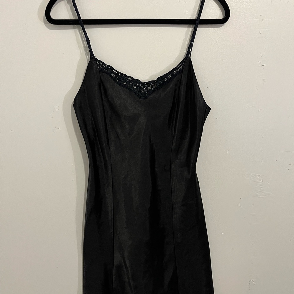 90s Vintage Slip Dress
